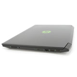 HP Pavilion Gaming Laptop: AMD Ryzen 7 4800H, GTX 1660 Ti, 512GB SSD, Warranty - GreenGreen Store