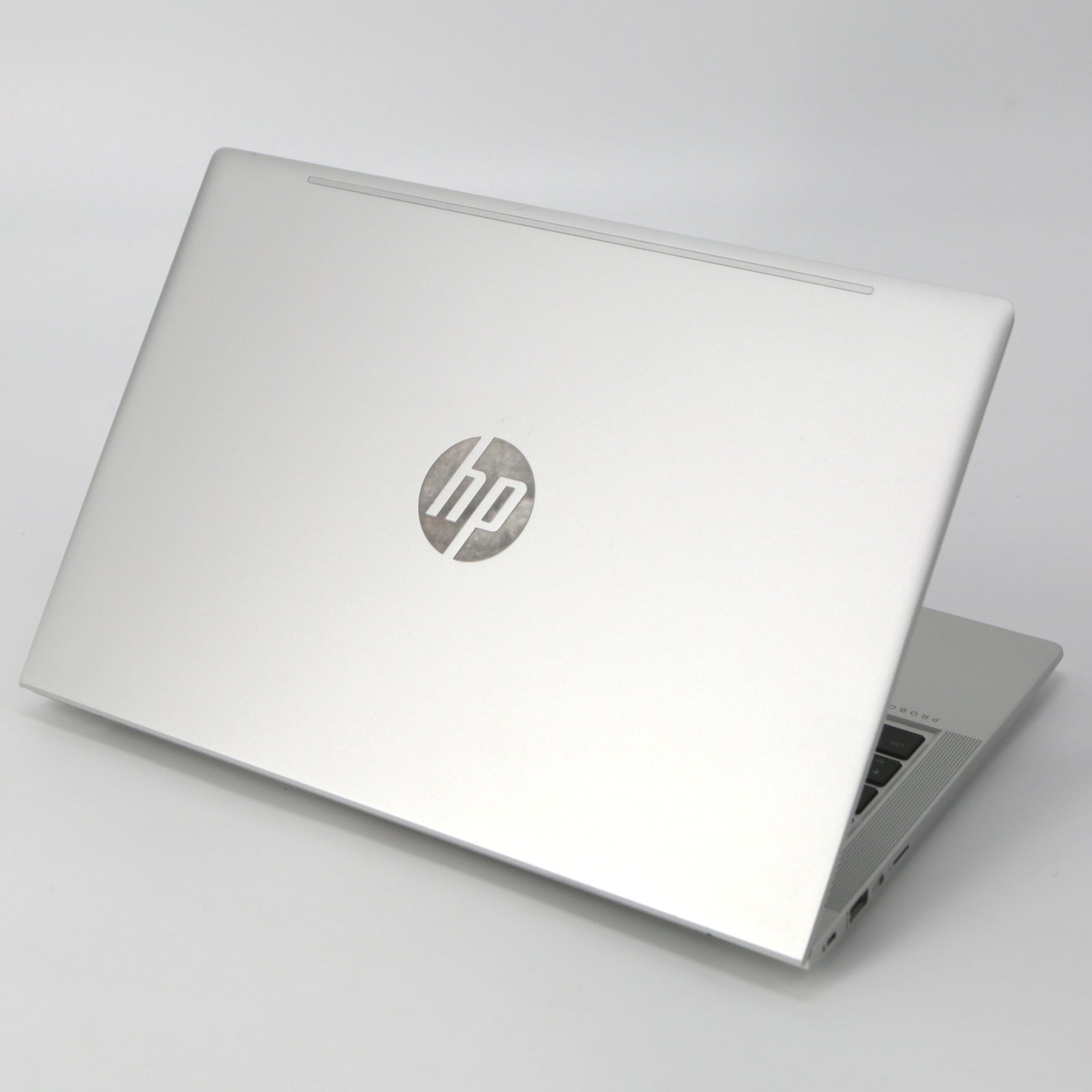 HP ProBook 430 G8 Laptop: 11th Gen i5, 13.3