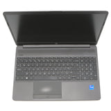 HP 250 G8 Notebook Laptop: 11th Gen Core i7, 500GB SSD, 16GB RAM, Xe, Warranty - GreenGreen Store