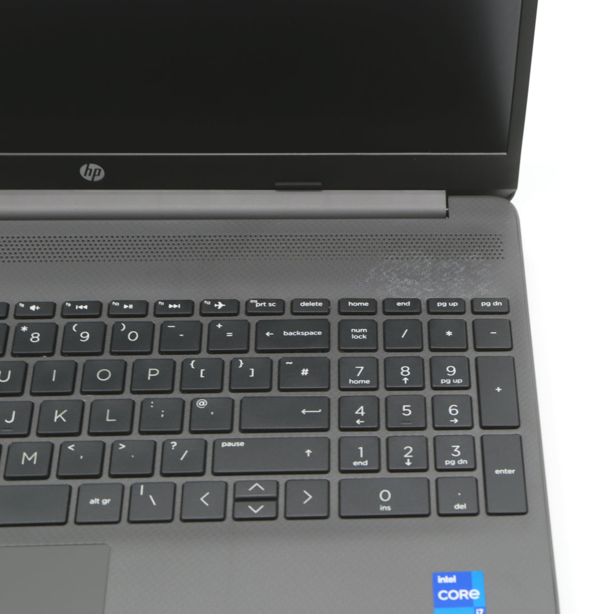 HP 250 G8 Notebook Laptop: 11th Gen Core i7, 500GB SSD, 16GB RAM, Xe, Warranty - GreenGreen Store