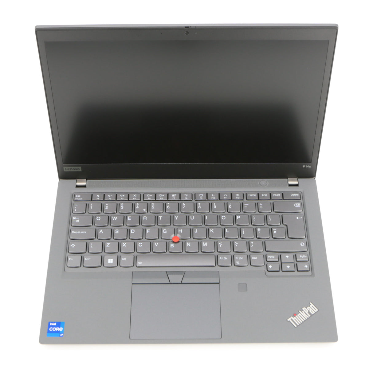 Lenovo ThinkPad P14s Gen 2 Laptop i7 11th Gen 16GB RAM 512GB SSD NVIDIA Warranty - GreenGreen Store