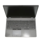 Dell Latitude 5500 15.6" Laptop: 512GB SSD 16GB RAM, Core i5, FHD, Warranty, VAT - GreenGreen Store