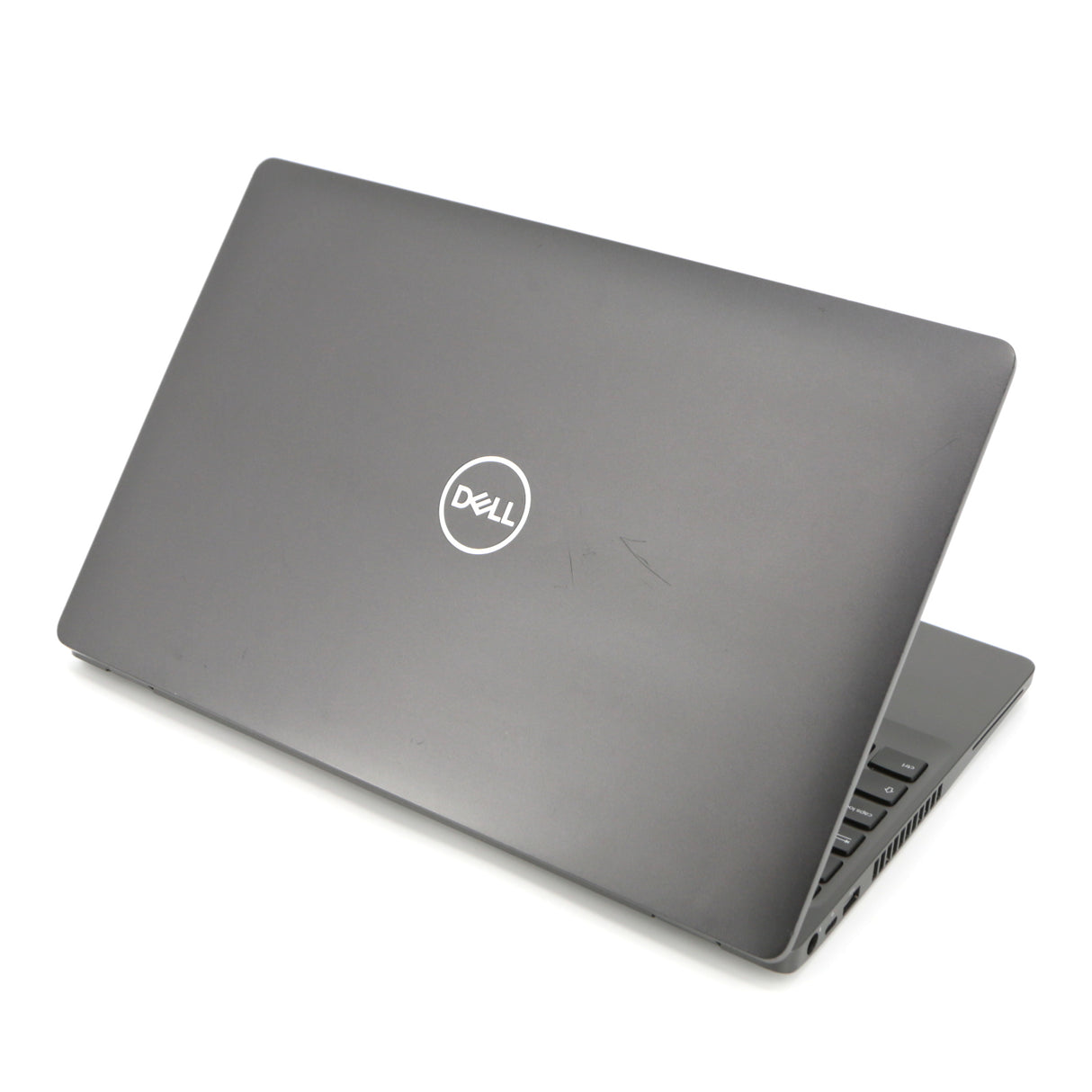 Dell Latitude 5500 15.6" Laptop: 512GB SSD 16GB RAM, Core i5, FHD, Warranty, VAT - GreenGreen Store