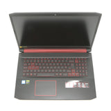 Acer Nitro 5 17.3" Gaming Laptop: 9th Gen i5, 8GB, GTX 1650, 256GB+1TB, Warranty - GreenGreen Store