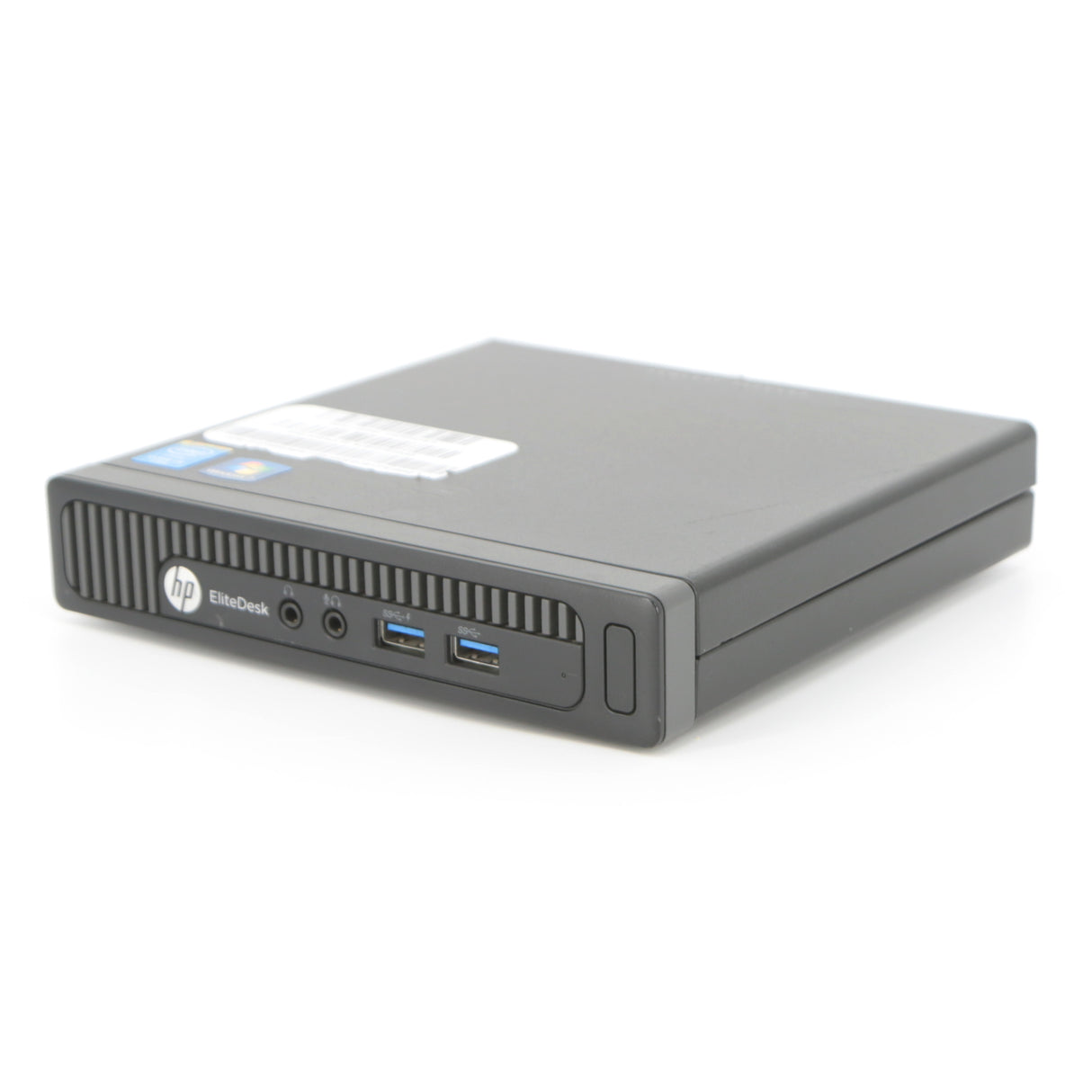 HP EliteDesk 800 G1 Desktop Computer: Core i5-4590T, 240GB SSD 8GB, Warranty VAT - GreenGreen Store