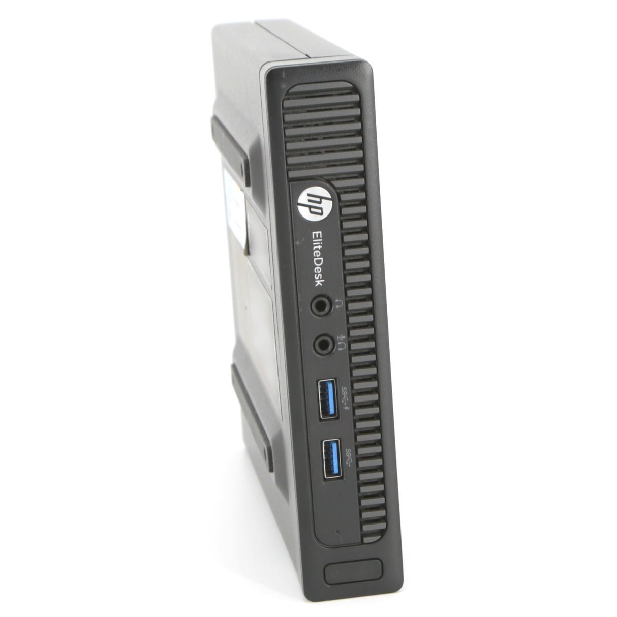 HP EliteDesk 800 G1 Desktop Computer: Core i5-4590T, 240GB SSD 8GB, Warranty VAT - GreenGreen Store