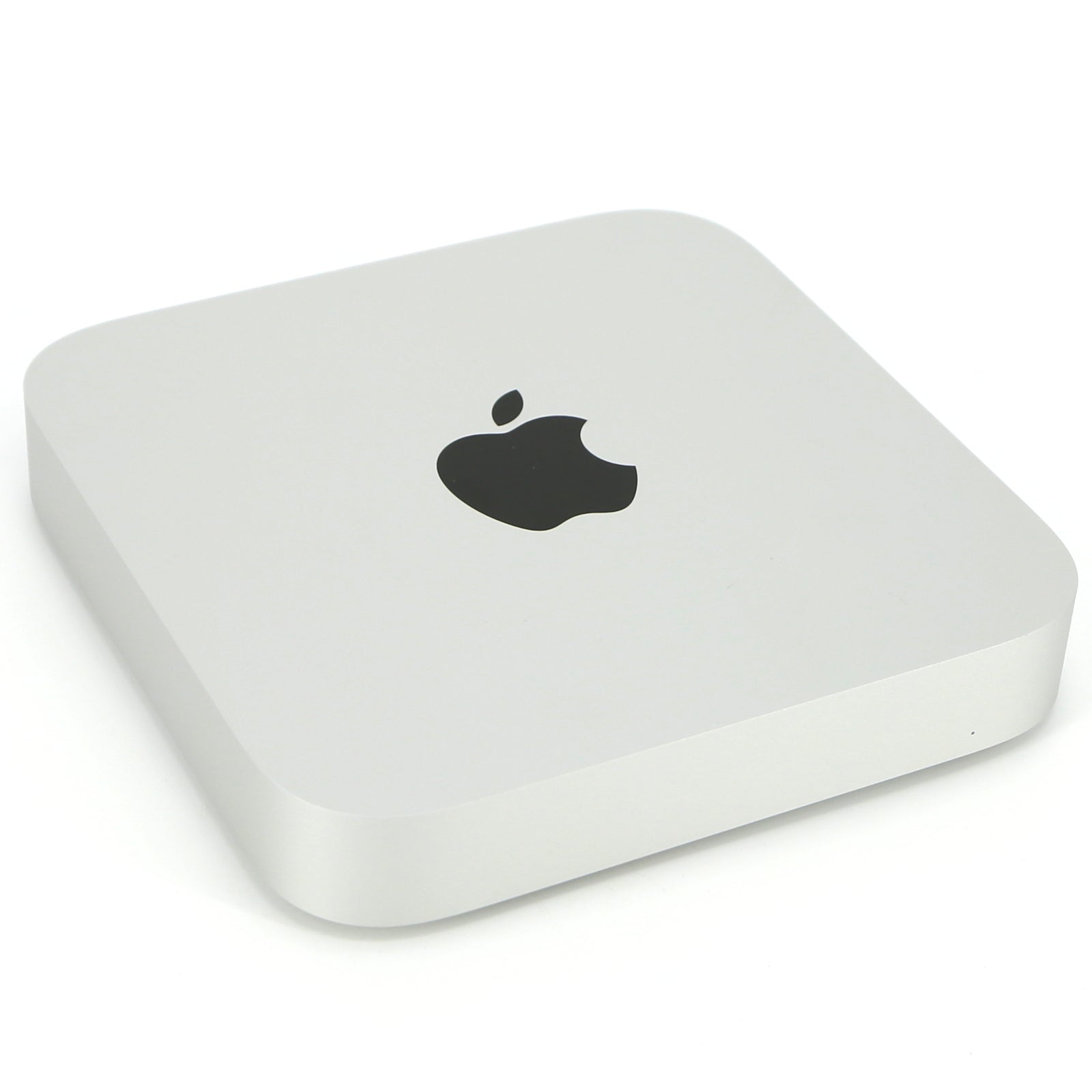 Apple Mac Mini 2020, Apple M1 Chip, 8GB RAM, 512GB SSD, Silver, Warranty VAT