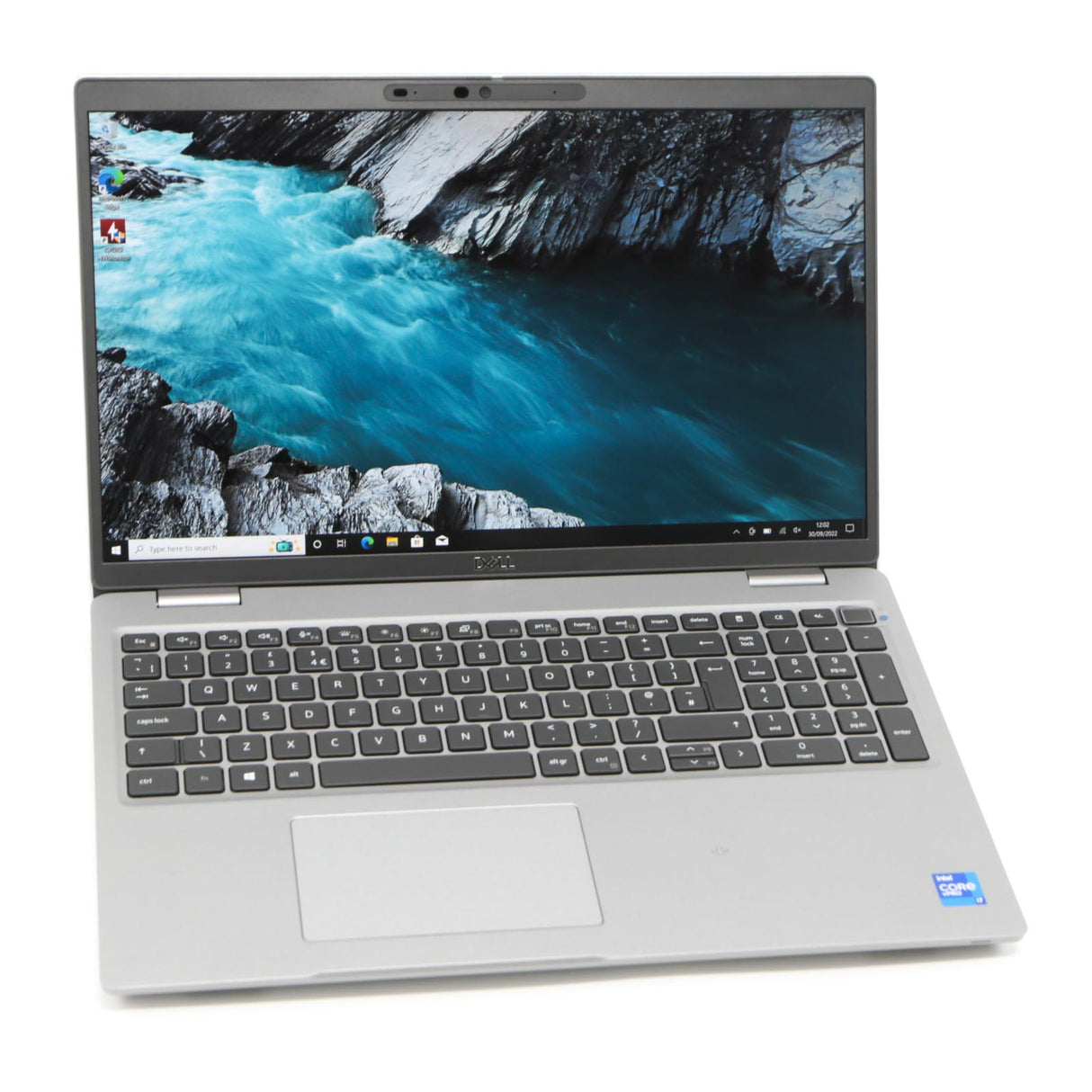 Dell Latitude 5521 Touch Laptop 15.6": 11th Gen i7, 256GB, 16GB RAM, Warranty - GreenGreen Store