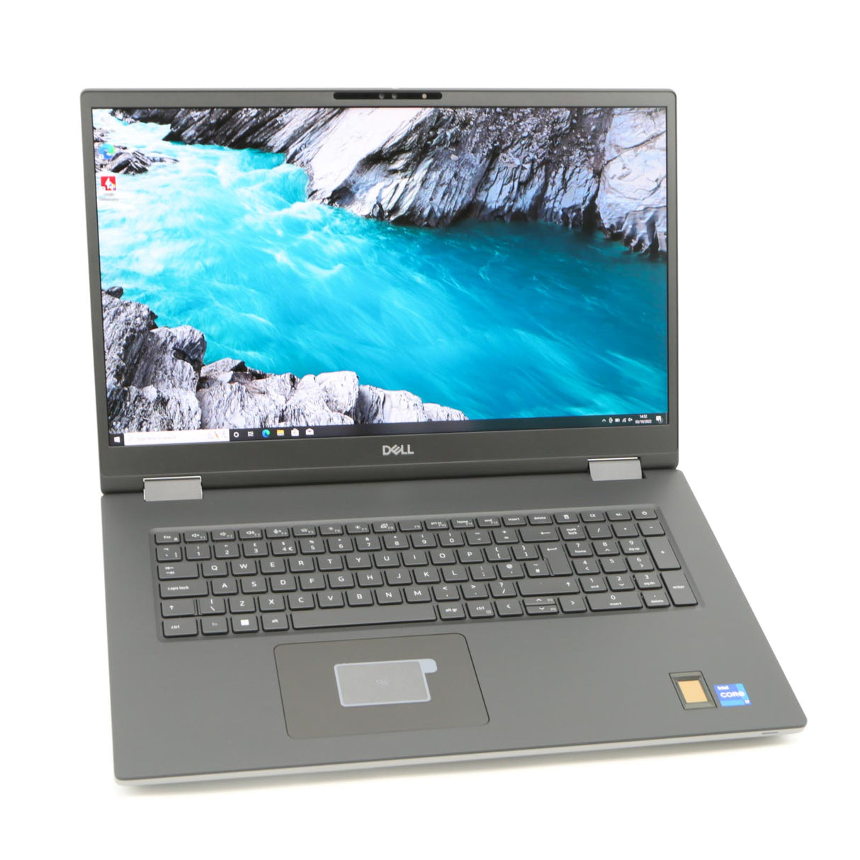 Dell Precision 7770 CAD Laptop: i7-12850HX RTX A3000, 32GB RAM, 1TB SSD Warranty - GreenGreen Store