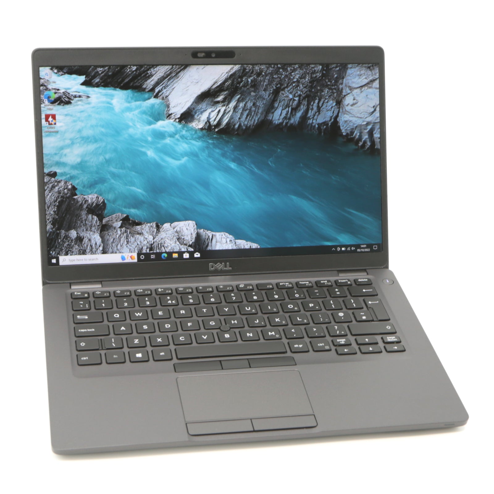 Dell Latitude 5400 14