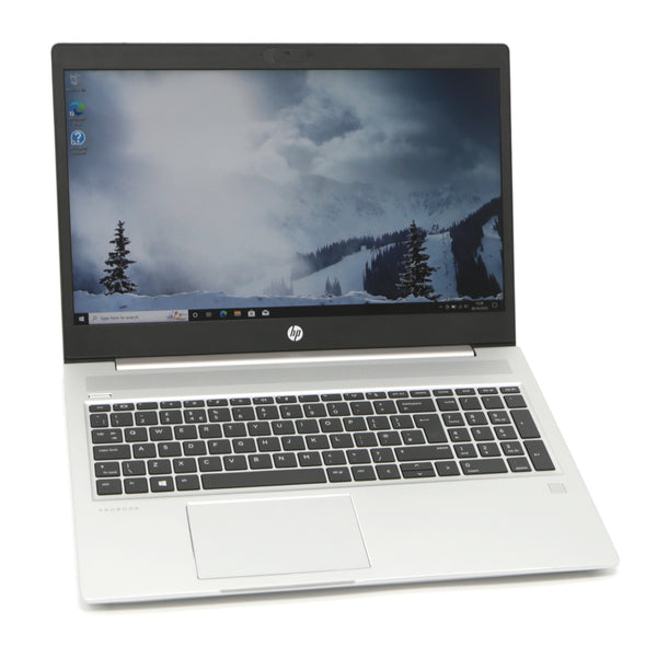 HP ProBook 450 G7 15.6