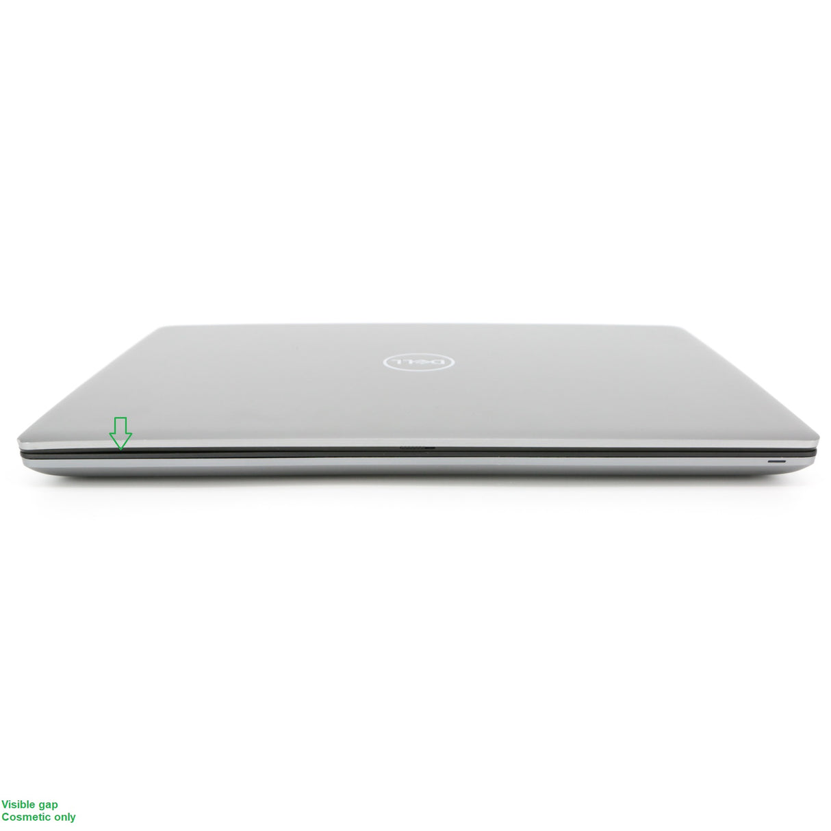 Dell Precision 7560 Laptop: 11th Gen i7, 32GB RAM, 512GB SSD, NVIDIA, Warranty - GreenGreen Store