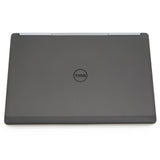 Dell Precision 7720 17.3" Laptop: P3000, Core i7, 500GB SSD, 16GB, Warranty, VAT - GreenGreen Store