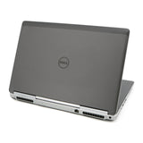 Dell Precision 7720 17.3" Laptop: P3000, Core i7, 500GB SSD, 16GB, Warranty, VAT - GreenGreen Store