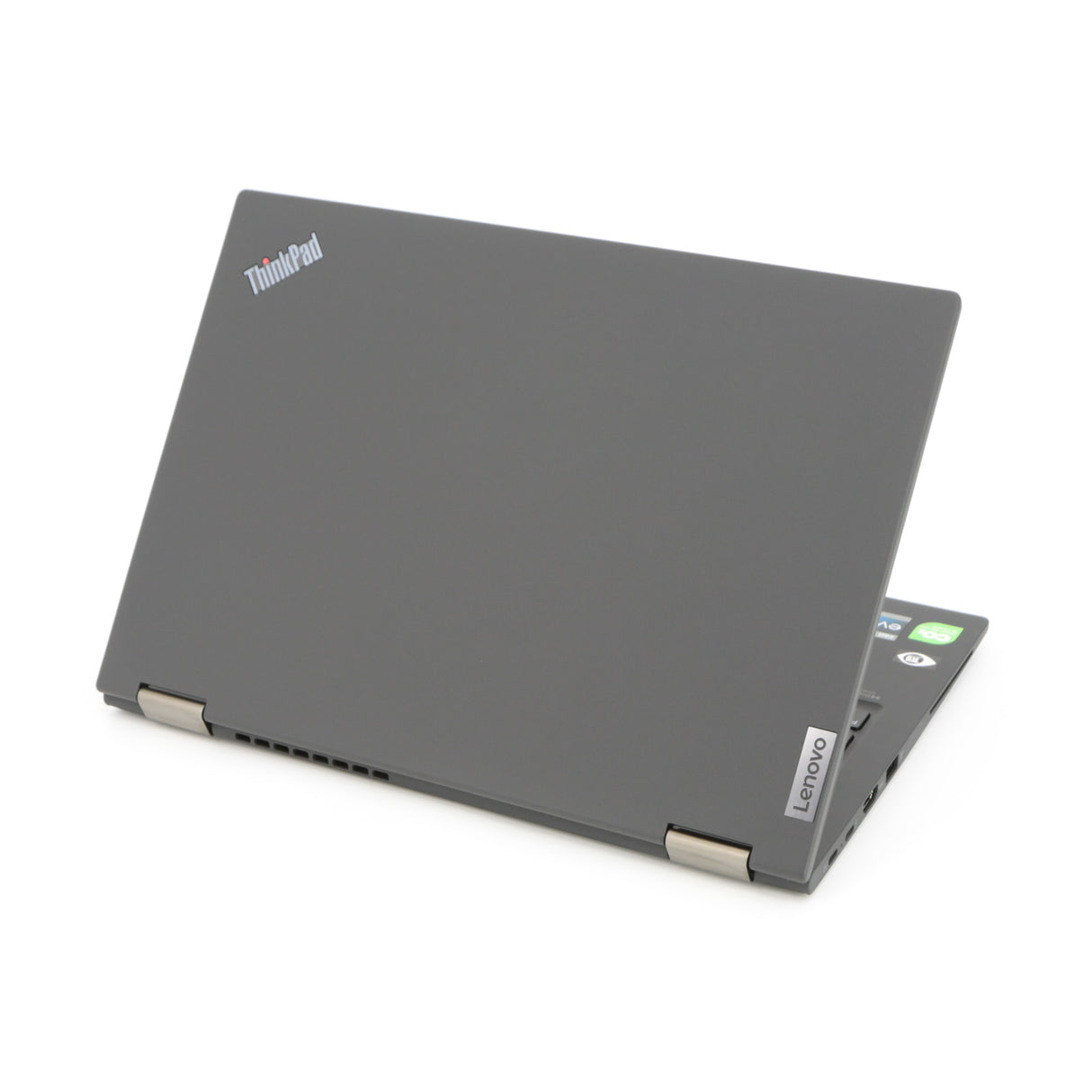 Lenovo ThinkPad X13 Yoga Gen 3 Laptop: 12th Gen i5, 16GB, Intel Xe, Warranty - GreenGreen Store