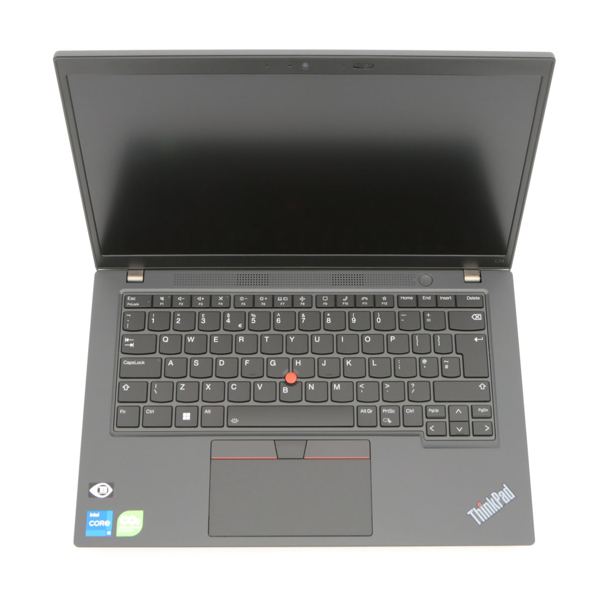 Lenovo ThinkPad L14 Gen 3 Laptop: i5 12th Gen, 16GB RAM, 256GB SSD, Warranty - GreenGreen Store