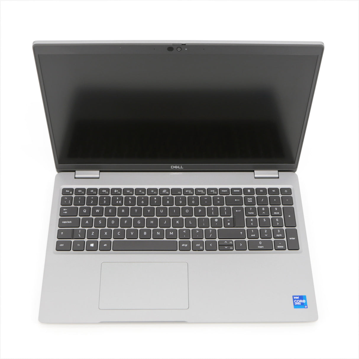 Dell Latitude 5520 Laptop: 11th Gen i7 1185G7, 512GB SSD, 16GB RAM, FHD Warranty - GreenGreen Store