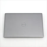 Dell Latitude 5520 Laptop: 11th Gen i7 1185G7, 512GB SSD, 16GB RAM, FHD Warranty - GreenGreen Store