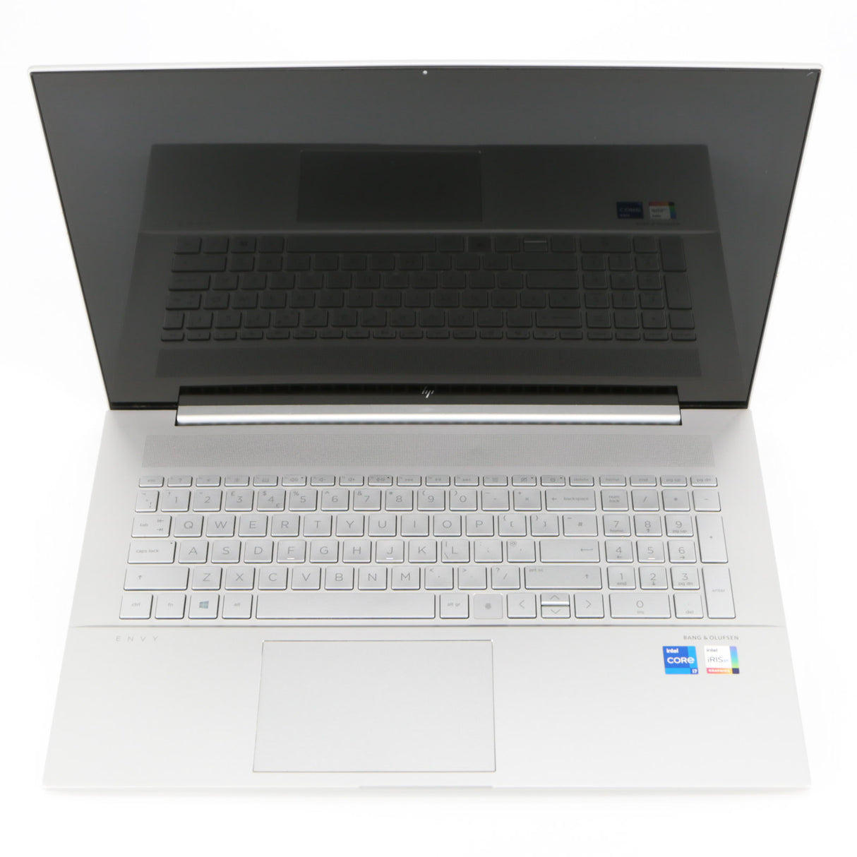 HP Envy 17.3" Touch Laptop: Intel i7-1165G7, 1TB SSD, 16GB RAM, Warranty VAT - GreenGreen Store