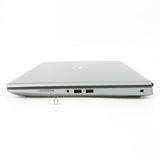 Dell Precision 7750 Laptop: Xeon W-10885M, 1TB SSD, RTX 5000 128GB RAM, Warranty - GreenGreen Store