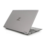 HP ZBook Fury 15 G7 Laptop: 10th Gen i7, 512GB, 16GB RAM, Quadro T2000, Warranty - GreenGreen Store