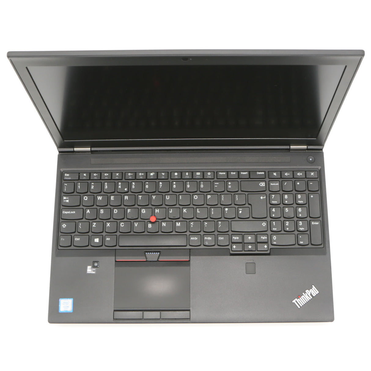 Lenovo ThinkPad P51 Laptop 15.6": Xeon E3-1505M v6 16GB RAM, NVIDIA Warranty VAT - GreenGreen Store