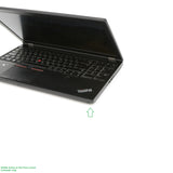 Lenovo ThinkPad P51 Laptop 15.6": Xeon E3-1505M v6 16GB RAM, NVIDIA Warranty VAT - GreenGreen Store