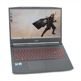 MSI GF66 Katana 144Hz Gaming Laptop: RTX 3070 11th Gen i7, 512GB, 16GB, Warranty - GreenGreen Store