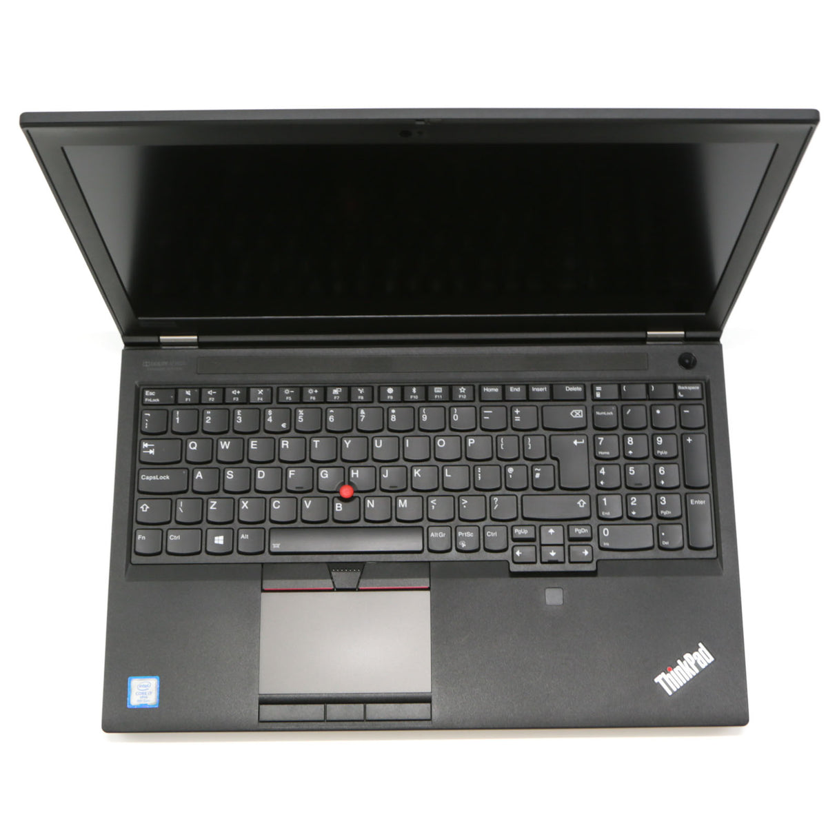 Lenovo ThinkPad P53 Laptop: Intel Core i7, 16GB RAM, 512GB SSD, T2000 Warranty - GreenGreen Store