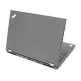 Lenovo ThinkPad P53 Laptop: Intel Core i7, 16GB RAM, 512GB SSD, T2000 Warranty - GreenGreen Store