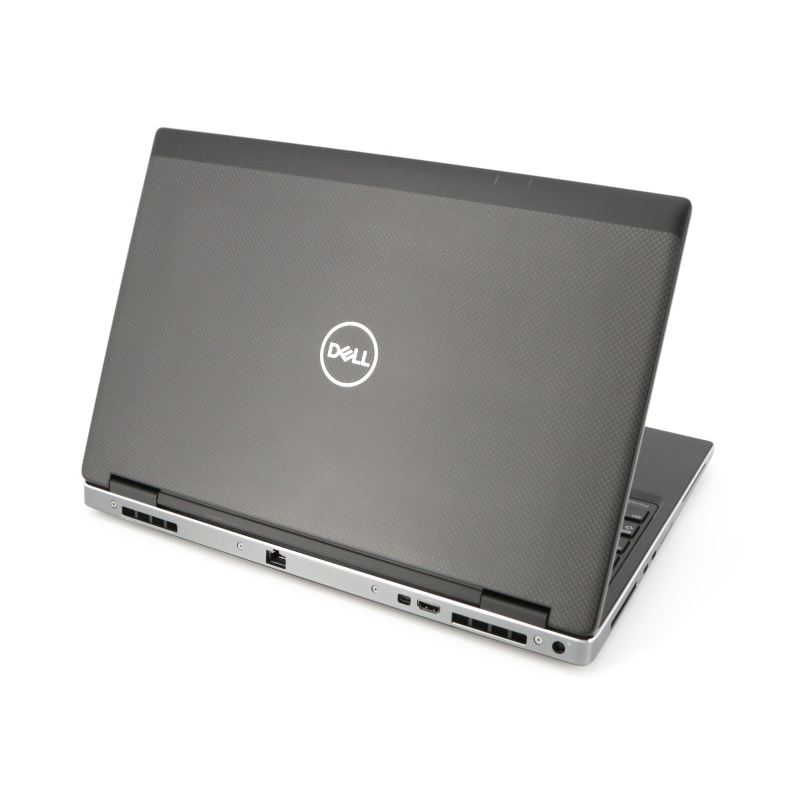 Dell Precision 7530 Laptop: Core i7, Quadro P3200, 512GB SSD, 16GB,  Warranty VAT
