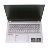 Acer Aspire 5 Laptop: Ryzen 7 5th Gen, 16GB RAM, 512GB SSD, 15.6", Warranty, VAT - GreenGreen Store