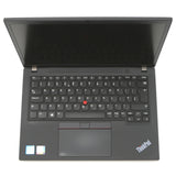 Lenovo ThinkPad X13 Gen 2 Laptop: Intel 11th Gen Core i5, 8GB, 256GB, Warranty - GreenGreen Store