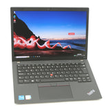 Lenovo ThinkPad X13 Gen 2 Laptop: Intel 11th Gen i5, 16GB RAM, 256GB, Warranty - GreenGreen Store