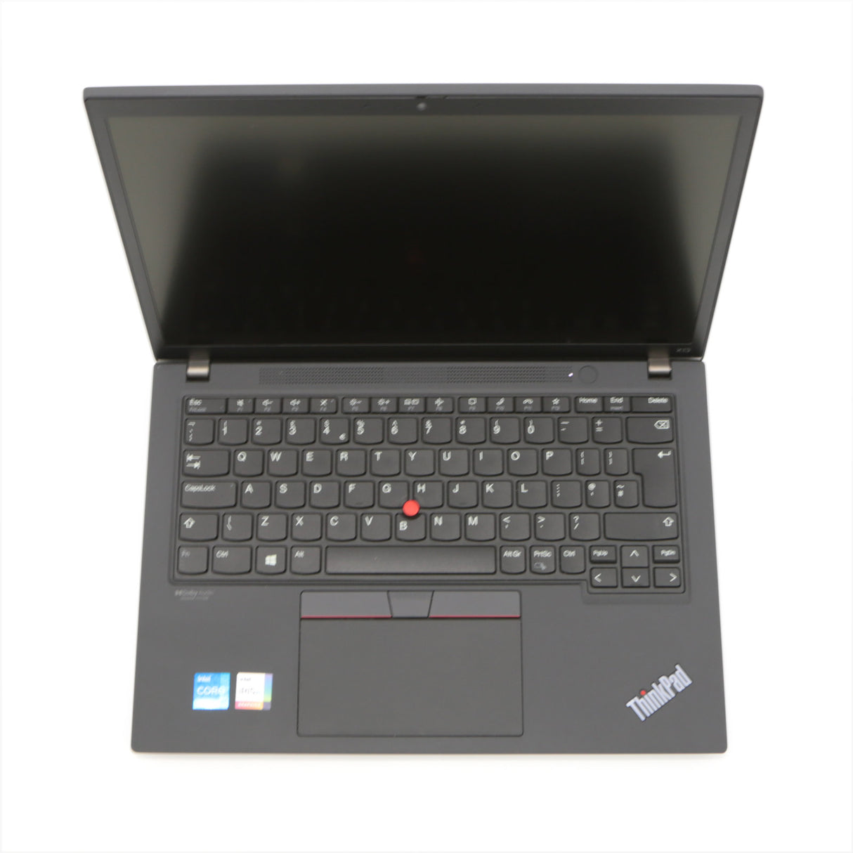 Lenovo ThinkPad X13 Gen 2 Laptop: Intel 11th Gen i5, 16GB RAM, 256GB, Warranty - GreenGreen Store