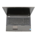 Dell Precision M6800 17" Laptop: Core i7, 24GB, 256GB+500GB, K4100M, Warranty - GreenGreen Store
