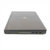 Dell Precision M6800 17" Laptop: Core i7, 24GB, 256GB+500GB, K4100M, Warranty - GreenGreen Store