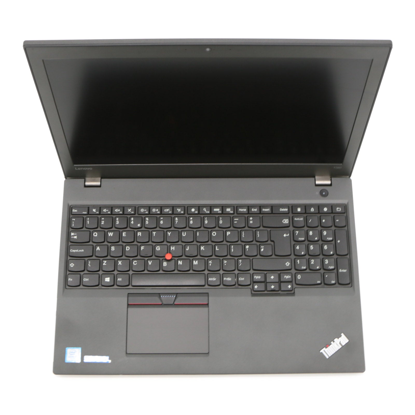 Lenovo popular ThinkPad T560