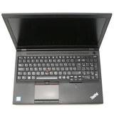 Lenovo ThinkPad P52 Laptop: 8th Gen i7, 512GB SSD 16GB RAM, P1000, Warranty VAT - GreenGreen Store