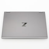 HP ZBook Fury 17 G7 Laptop: Core i9-10885H, RTX 3000, 1TB SSD 32GB RAM, Warranty - GreenGreen Store