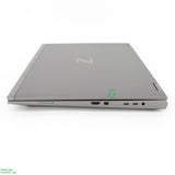 HP ZBook Fury 17 G7 Laptop: 10th Gen i7, Quadro T2000, 512GB, 32GB RAM, Warranty - GreenGreen Store