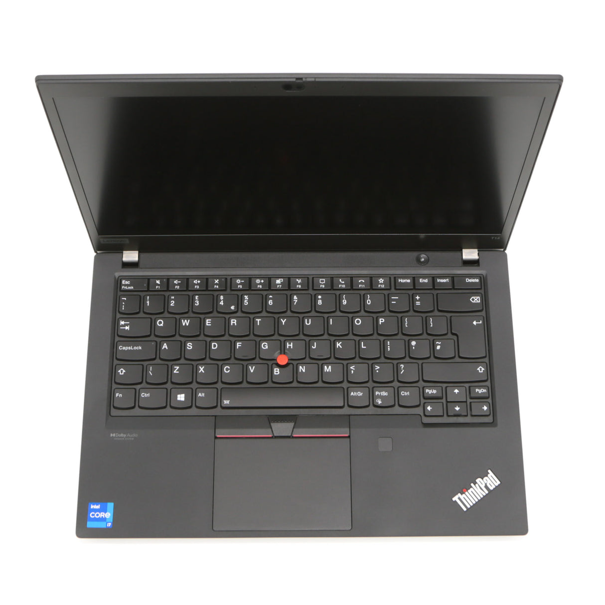 Lenovo ThinkPad T14 Gen 2 Laptop: 11th Gen i7, 16GB RAM 512GB (like P14s Gen 2) - GreenGreen Store