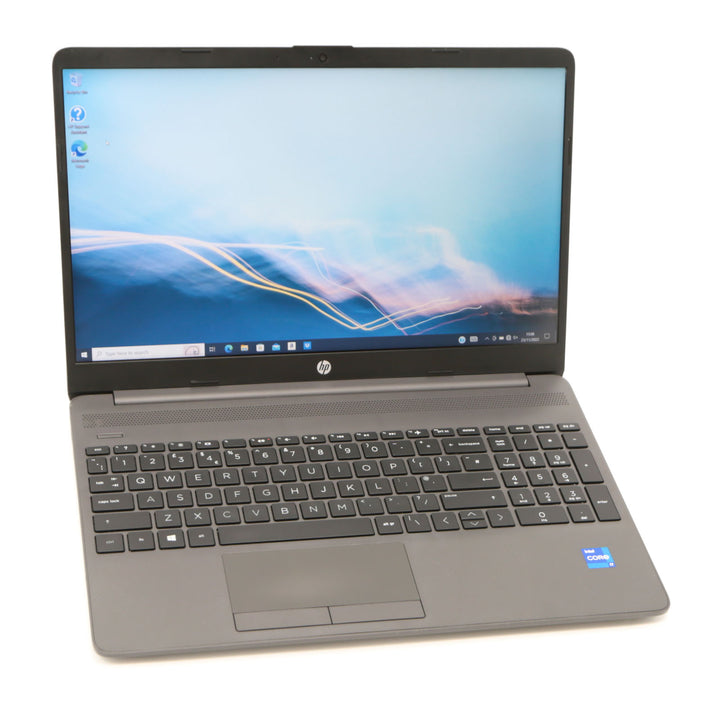 HP LAPTOP HP 250 G8 INTEL CORE I7 11TH 8GB/512GB 15.6