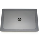 HP ZBook 17 G3 Laptop: Core i7 6th Gen, 32GB RAM, 1TB HDD, SSD, Quadro, Warranty - GreenGreen Store