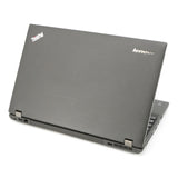 Lenovo ThinkPad L540 Laptop: Intel Core i7-4600M, 8GB RAM, 256GB SSD, Warranty - GreenGreen Store