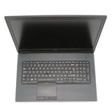 Dell Precision 7730 CAD Laptop: Intel Core i7 512GB SSD 64GB RAM Quadro Warranty - GreenGreen Store