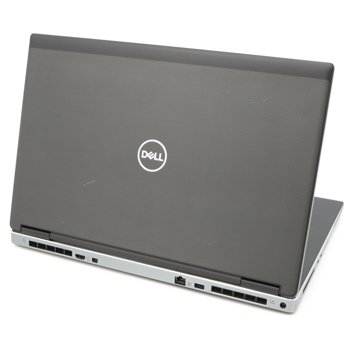 Dell Precision 7730 CAD Laptop: Intel Core i7 512GB SSD 64GB RAM Quadro Warranty - GreenGreen Store