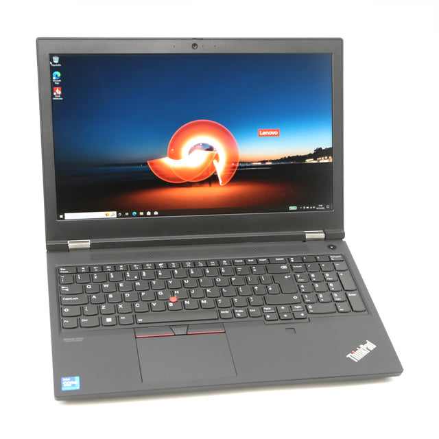 Lenovo ThinkPad P15 Gen 2 Laptop: Core i7 11th Gen 32GB 512GB SSD T1200 Warranty - GreenGreen Store