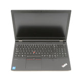 Lenovo ThinkPad P15 Gen 2 Laptop: Core i7 11th Gen 32GB 512GB SSD T1200 Warranty - GreenGreen Store