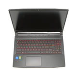 MSI GF66 Katana 144Hz Gaming Laptop: i7 11th Gen RTX 3060, 1TB, 16GB, Warranty - GreenGreen Store